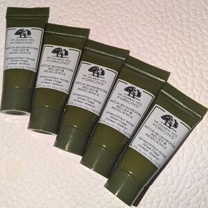 DR. ANDREW WEIL FOR ORIGINS MEGA MUSHROOM RELIEF & RESILIENCE SERUM